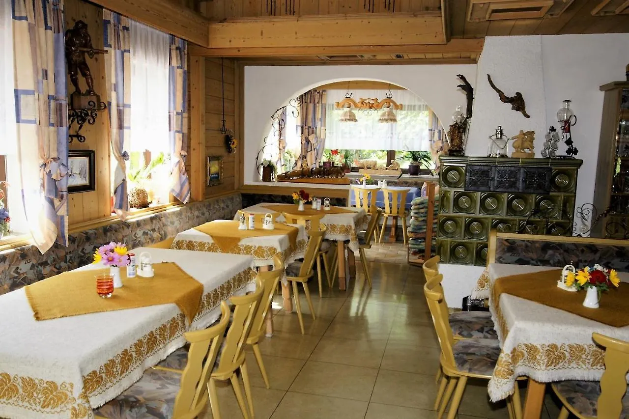 Bellas Mühlbachtal Friedenfels Deutschland