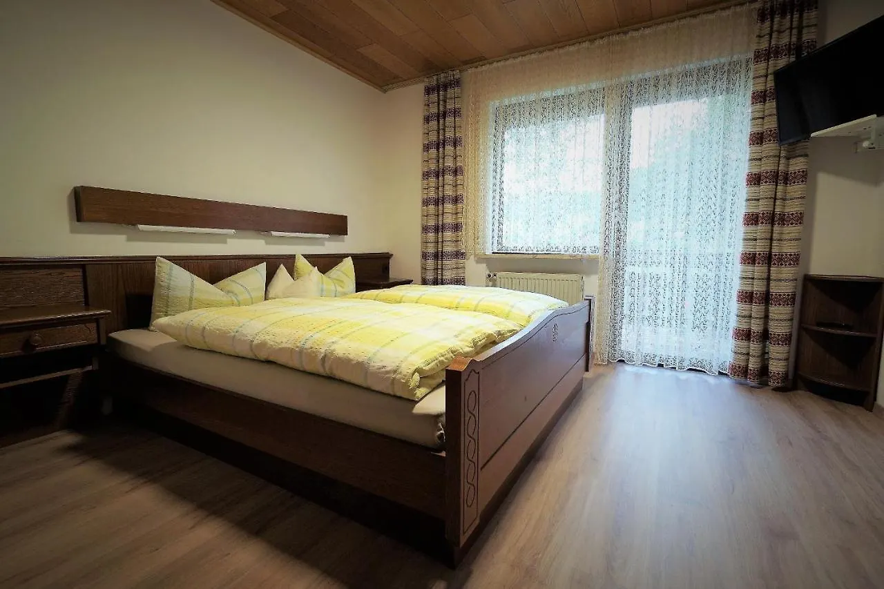 Hotel Bellas Muehlbachtal Friedenfels